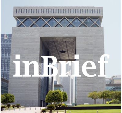 Compliance with DIFC Data Protection Law 2020 – Deadline 1 October 2020