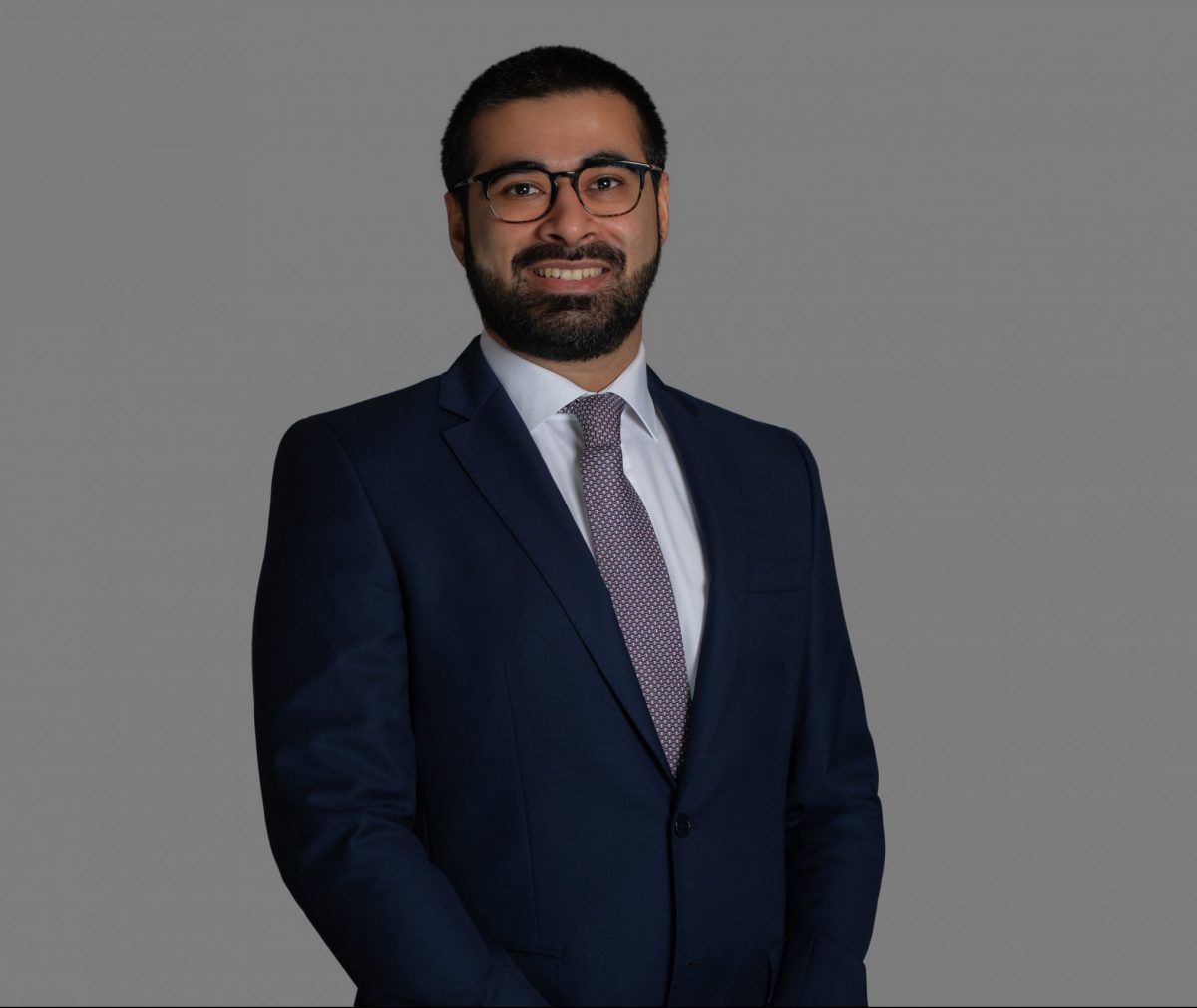 Abdus Samad Legal Advisor in UAE, Legal Partner