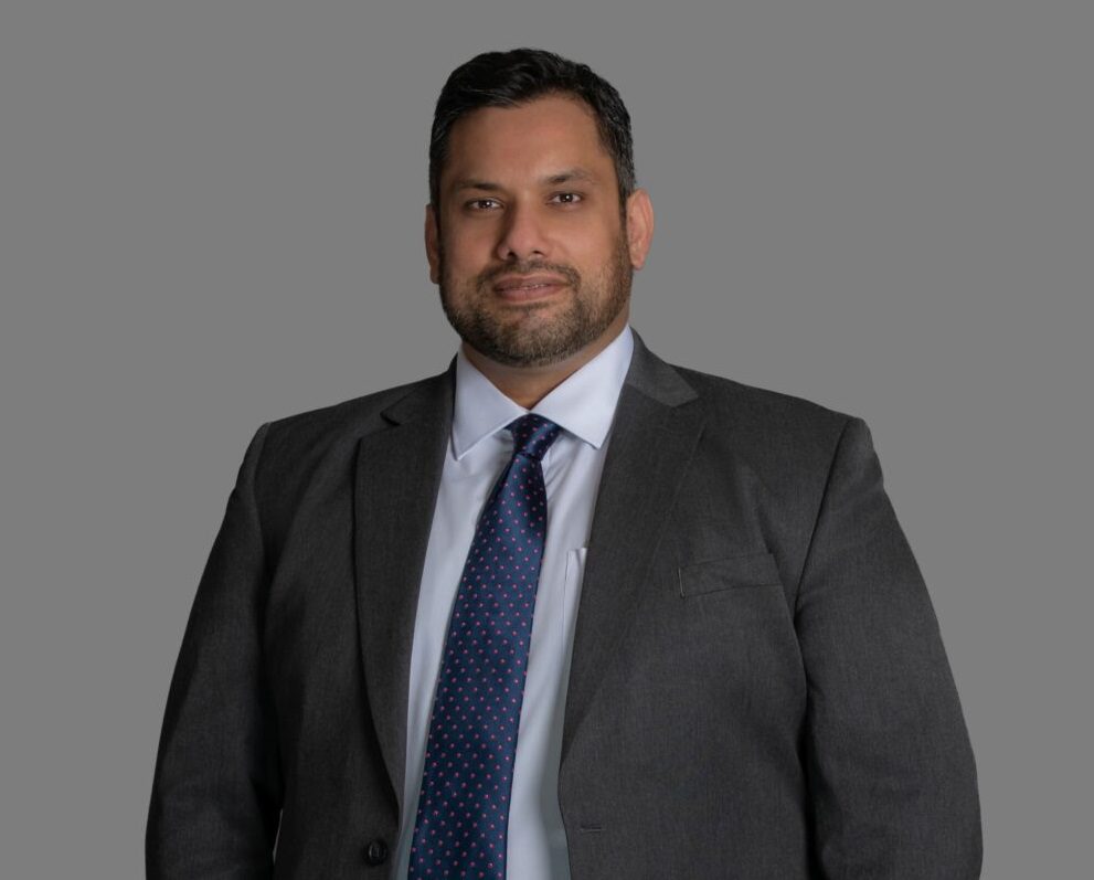Rahat Dar Legal Advisor & Consultant in UAE