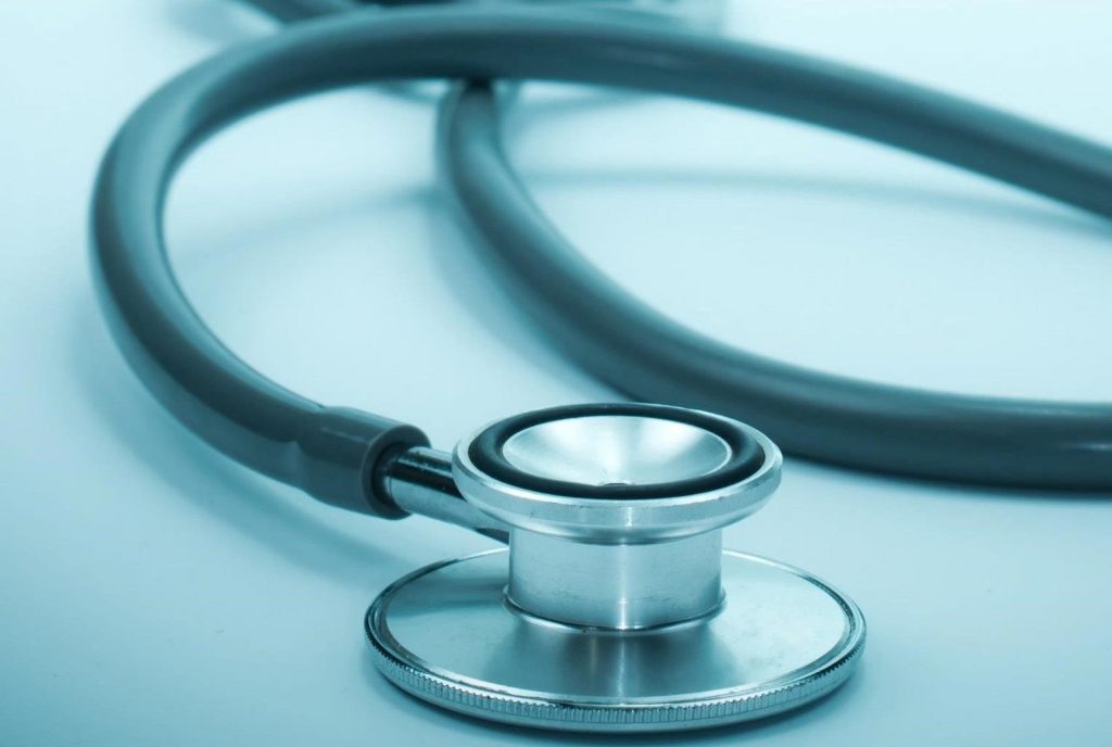 Top healthcare attorney in UAE