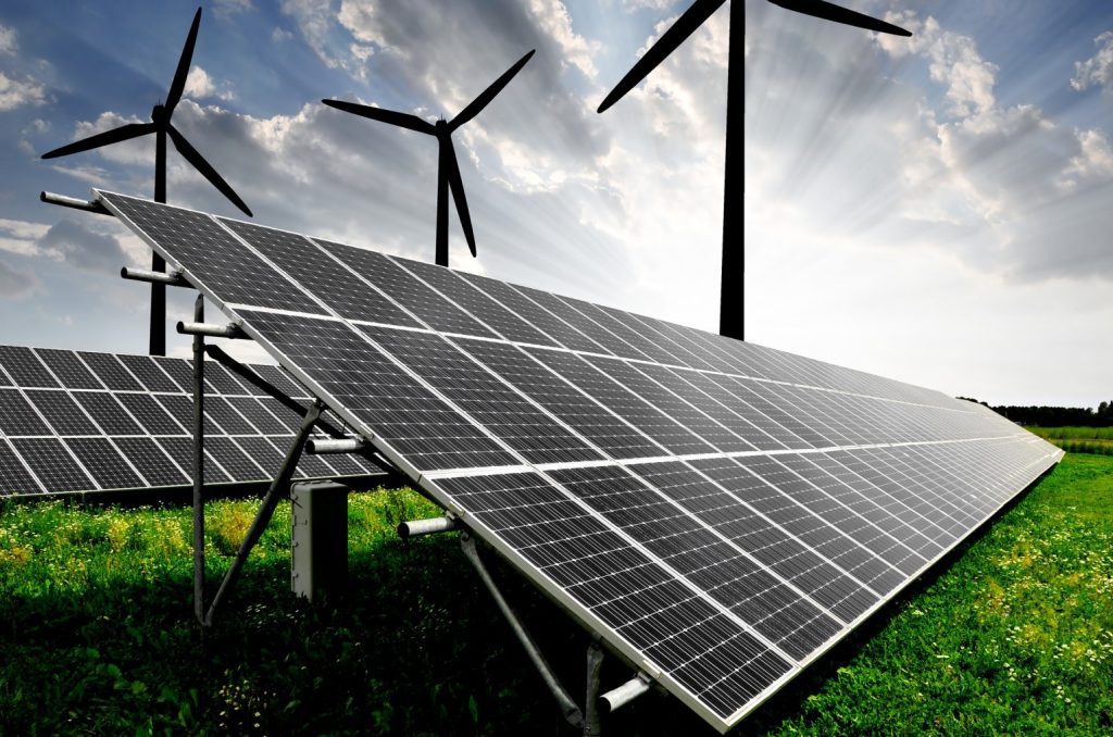 Infrastructure and project finance