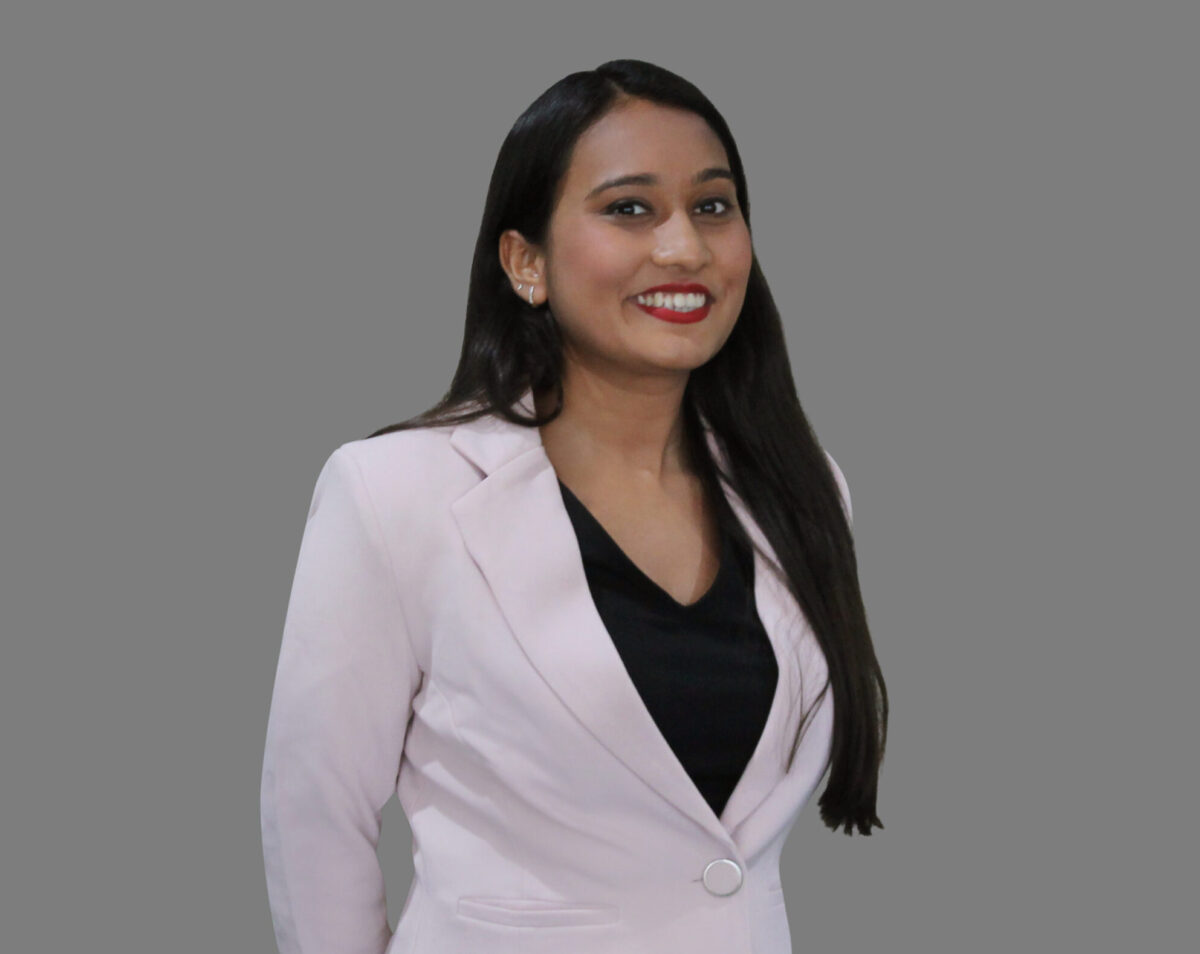 Suditi Surana Legal Associate and Legal Counsel, Legal Consultant in UAE
