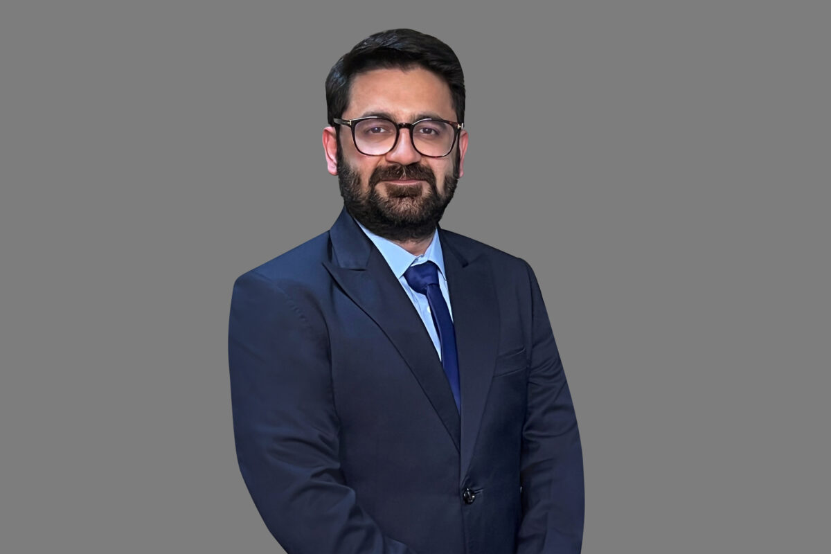 Ayush Sharma Legal Associate and Legal Counsel, Legal Consultant in UAE