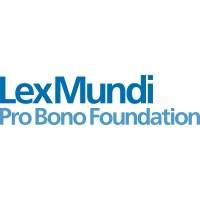 Lex Mundi Pro Bono Foundation Social Enterprise Report