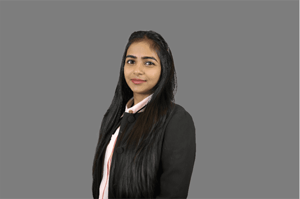 Vaishali Dhanawat Legal Associate and Legal Counsel, Legal Advisor in UAE